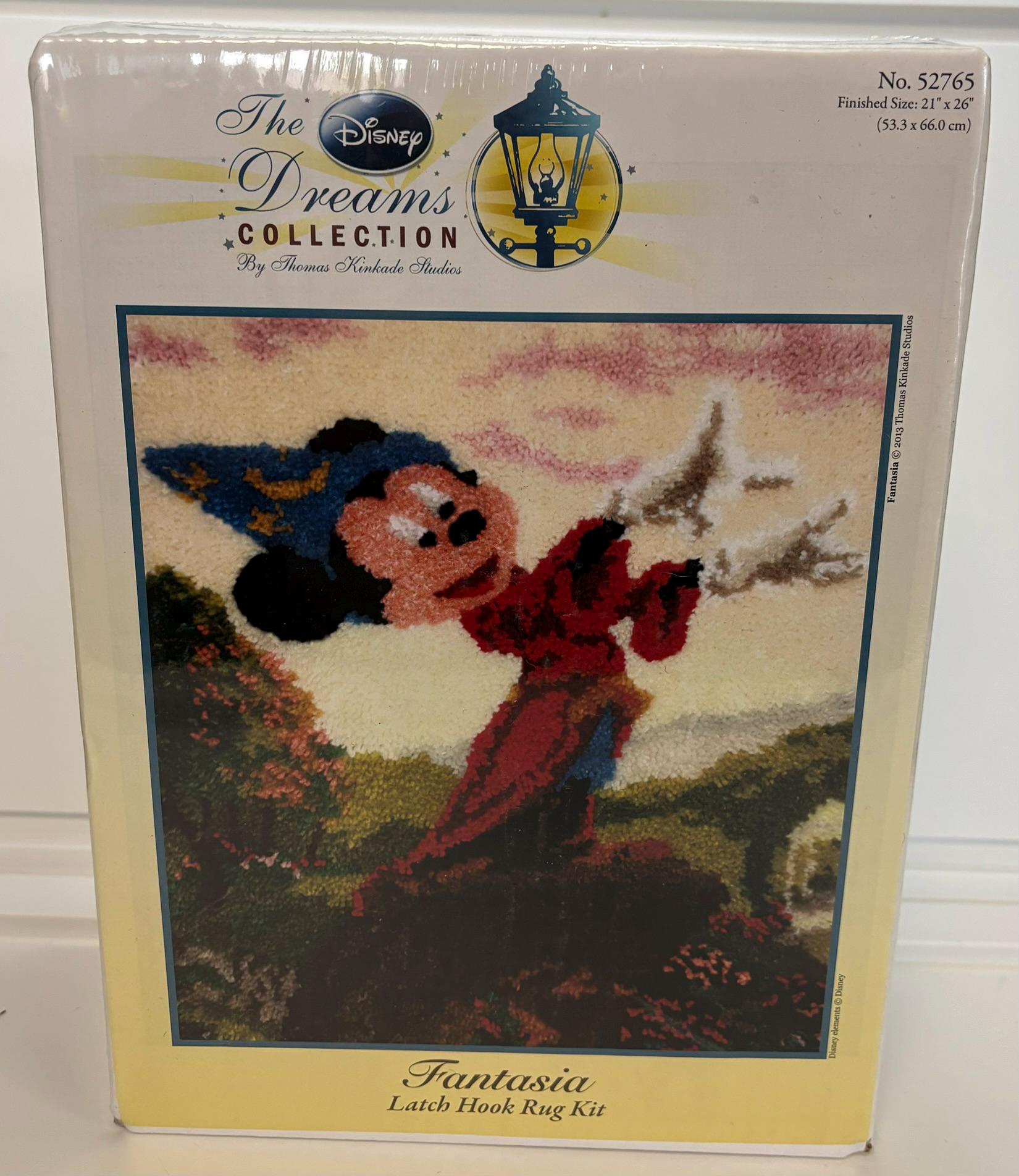 Thomas Kinkade Rugs - Etsy