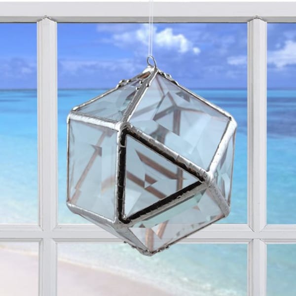 Orion Rainbow Water Prism