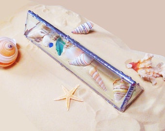 Stretch of Beach SeaScape