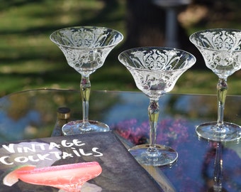 Cocktail/Martini/Coupes