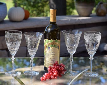 Wine/Champagne Flutes