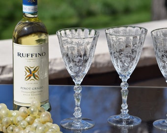 Wine/Champagne Flutes
