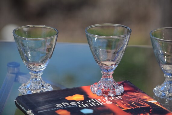wine glasses mother's day Mother's Day Gift for Godmother Funny Wine Glass main image 1