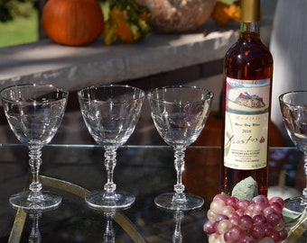 Wine/Champagne Flutes
