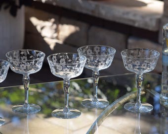 Cocktail/Martini/Coupes