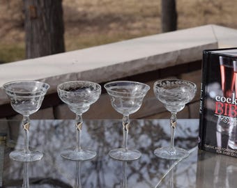 Cocktail/Martini/Coupes