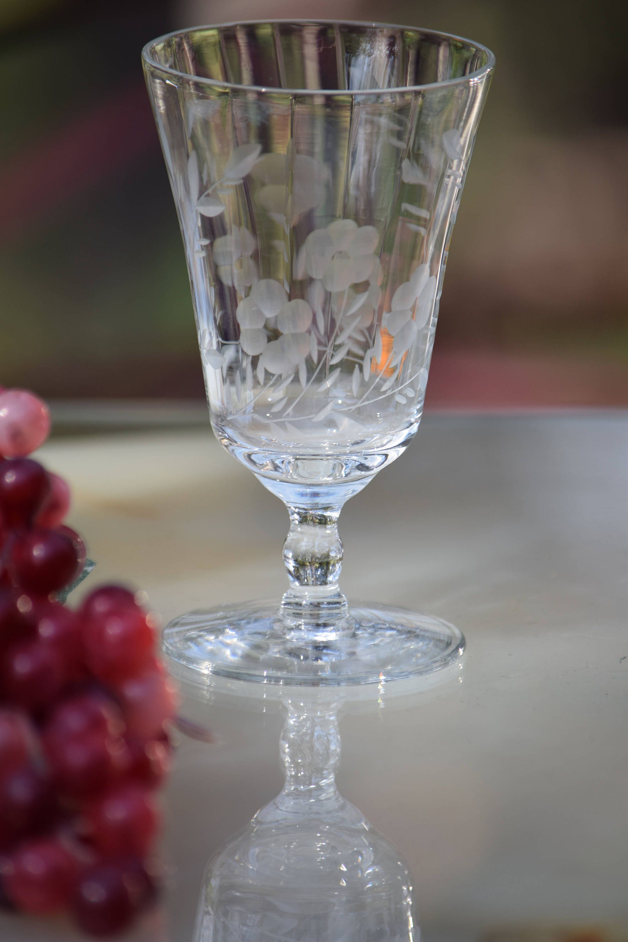 wine glass wine glass