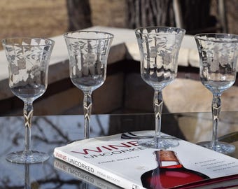 Wine/Champagne Flutes