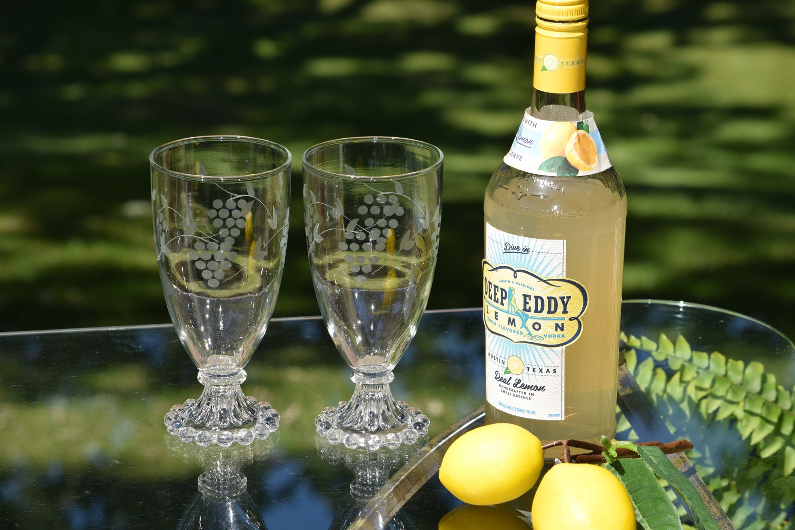 5 Vintage Cocktail Glasses Set of 5 Mixologist Craft Etsy