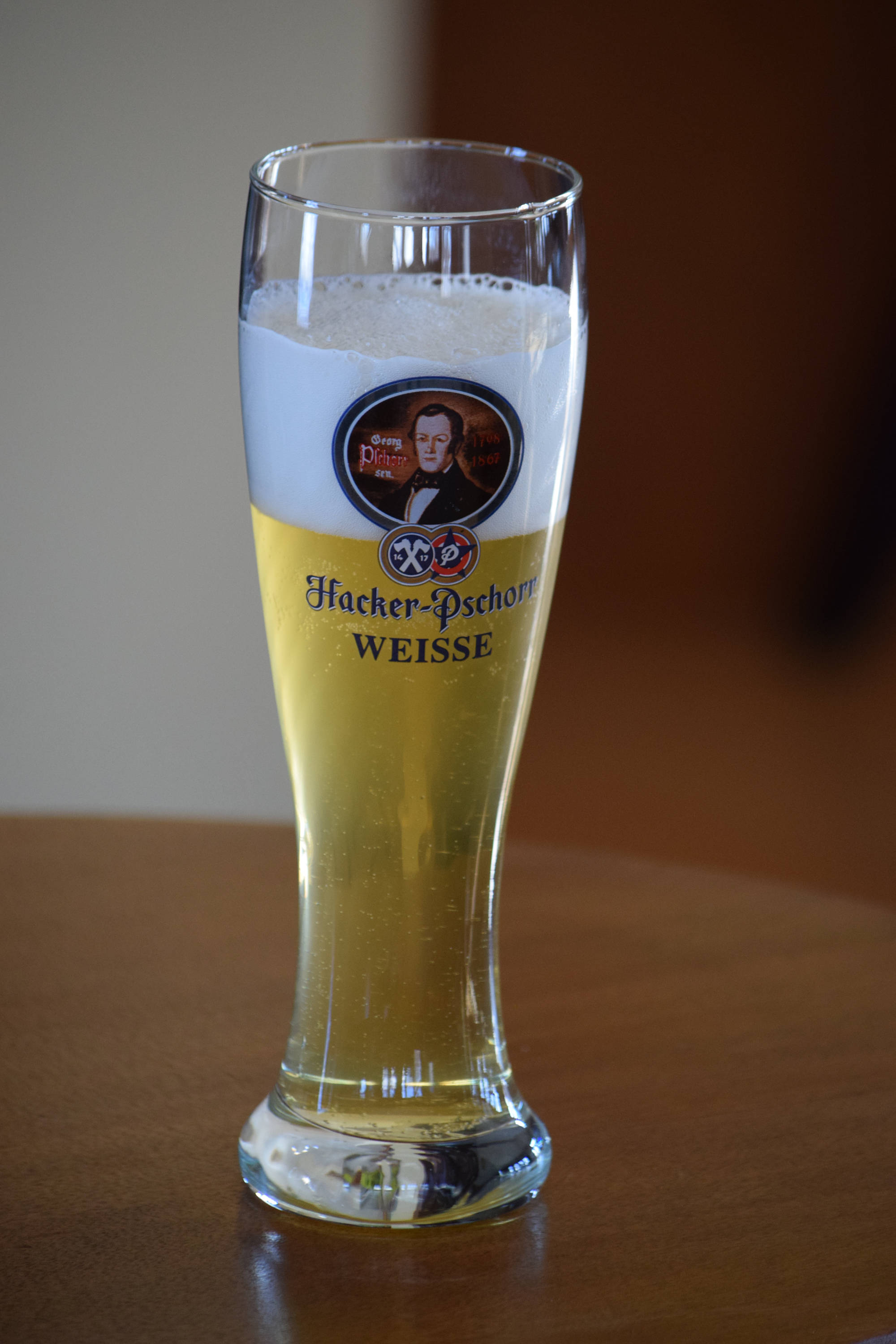 Review: Spiegelau Classics Tall Pilsner Glass - Drinkhacker