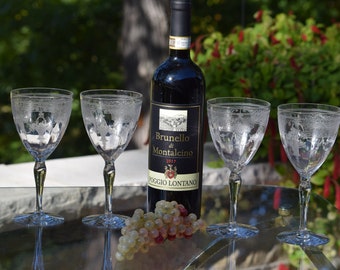 Wine/Champagne Flutes