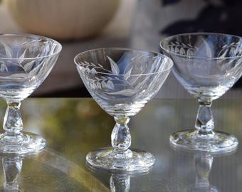 Cocktail/Martini/Coupes