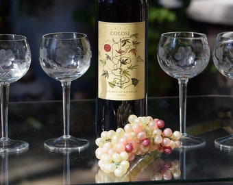 Wine/Champagne Flutes