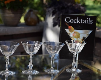 Cocktail/Martini/Coupes