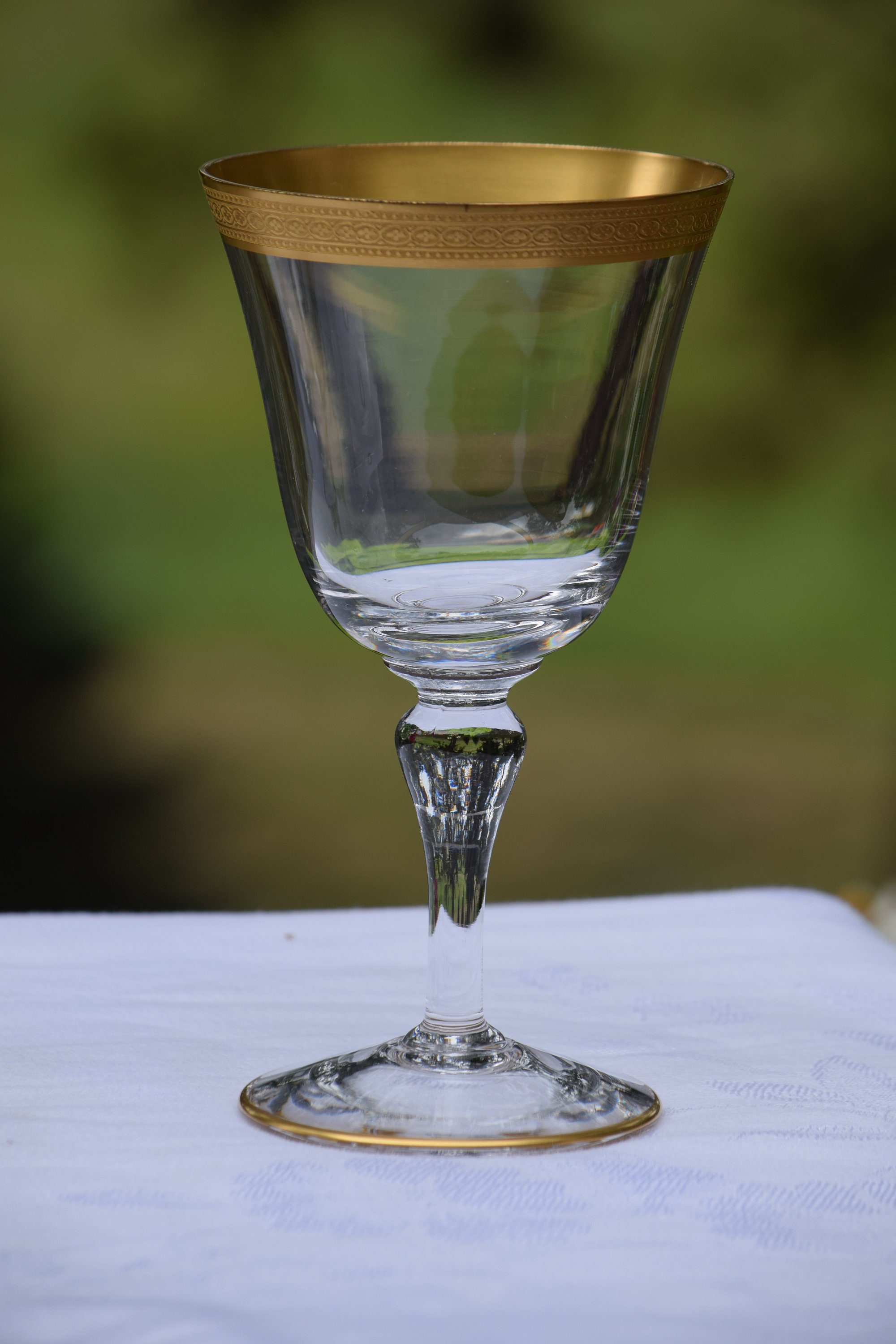 vintage wine glasses vintage wine glasses
