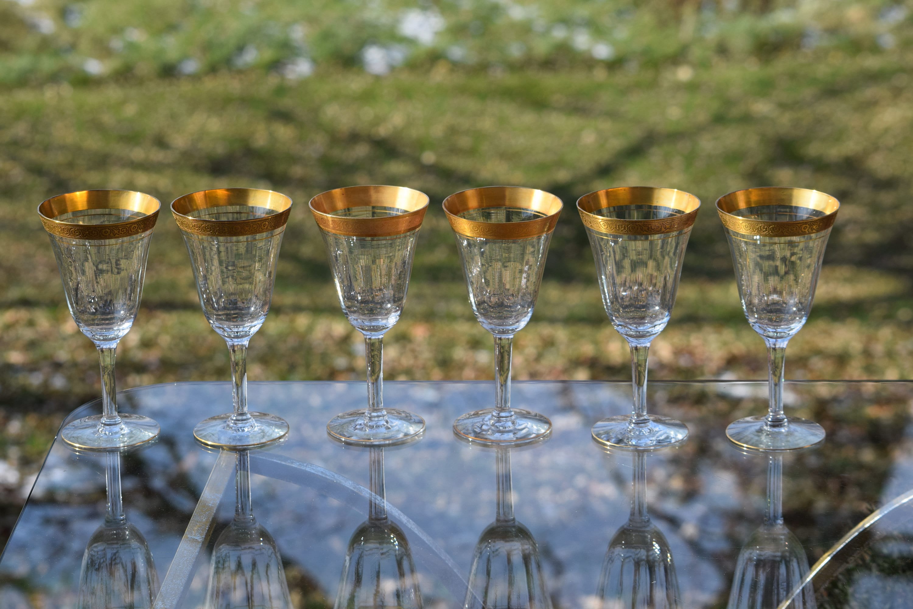 Most Elegant Wine Glasses at Fannie Trinkle blog
