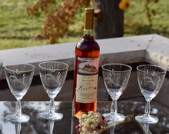 Wine/Champagne Flutes