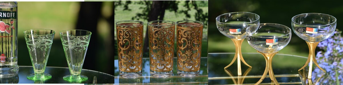 Antiquevintagefind - Etsy