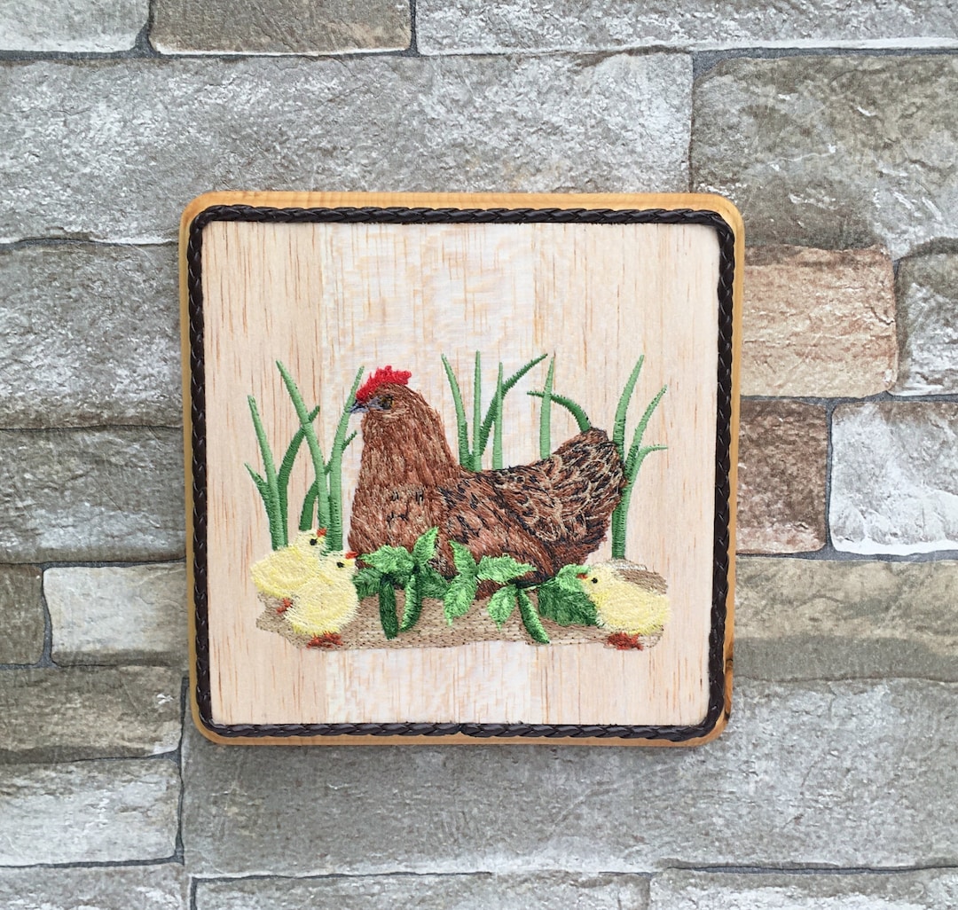 French Farmhouse Decor, Chicken Kitchen, Country Farm Kitchen, French