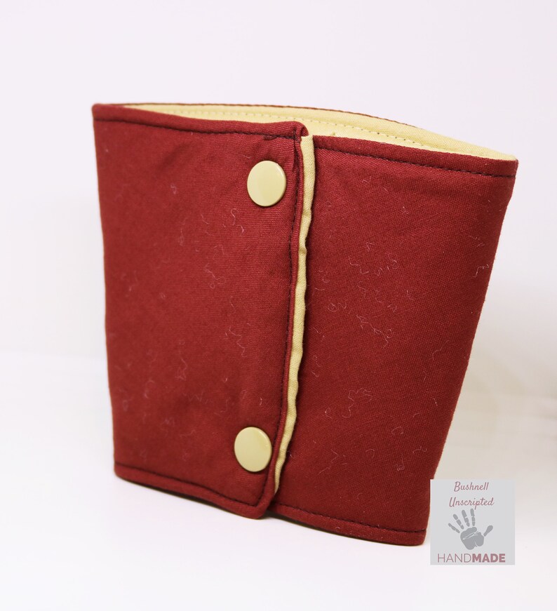 I Found This Humerus Coffee Cozy to Go Cup Wrap