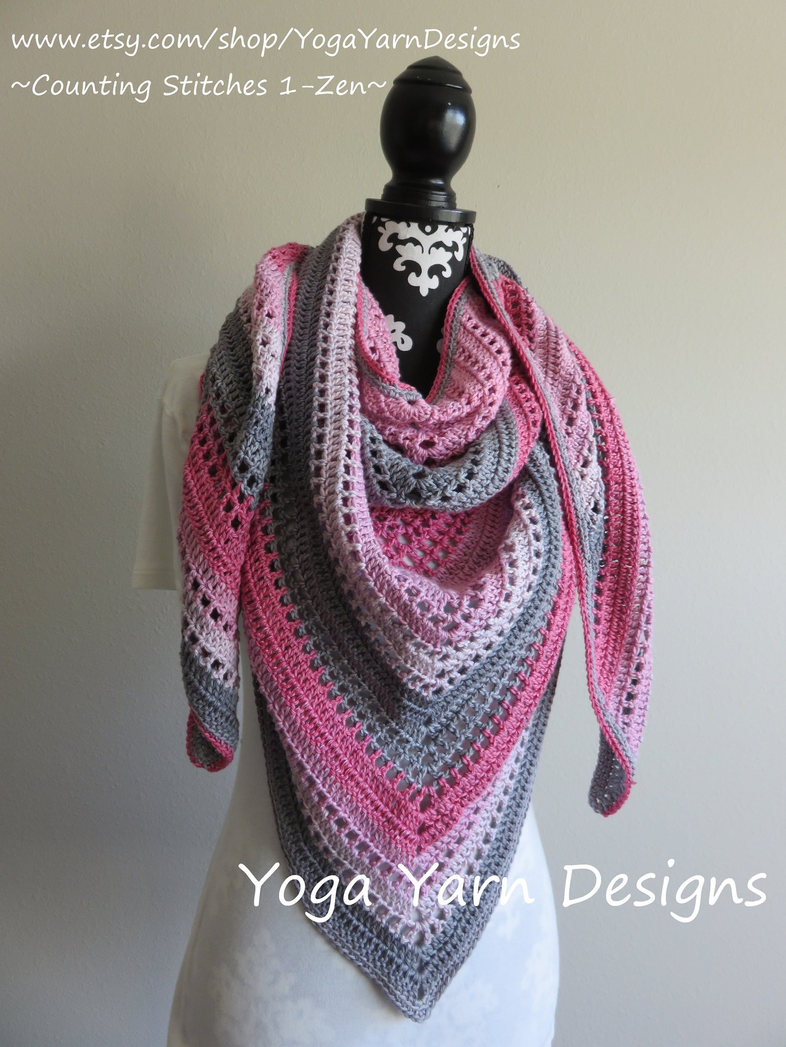buddhist meditation shawl