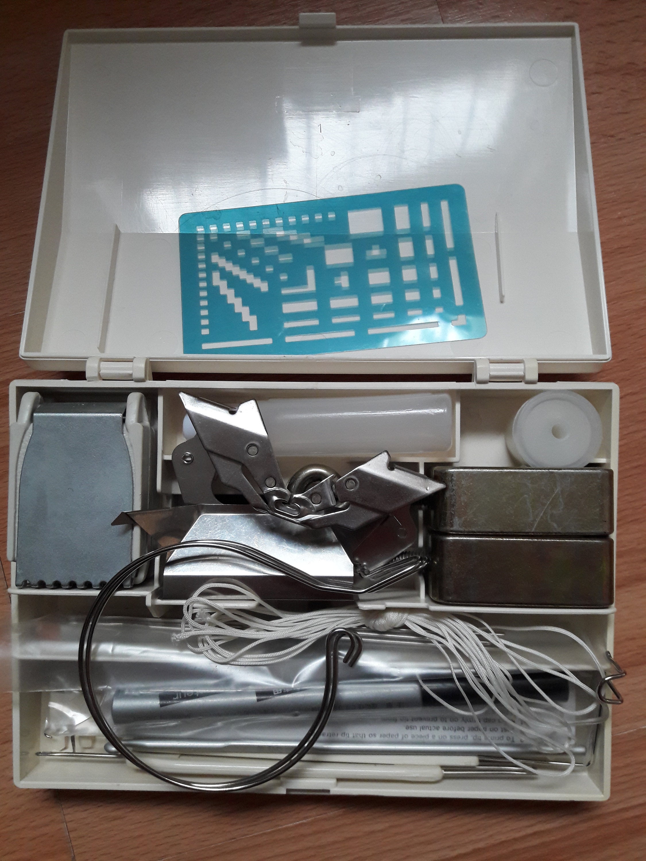 Brother KH950 Electronic Knitting Machine Etsy