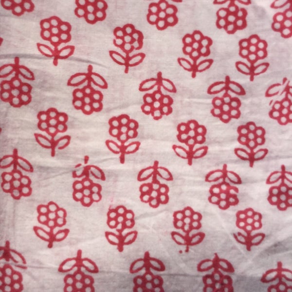 Cotton print from India, voile, dress materials, lightweight cotton print, Indian cotton print, yardage