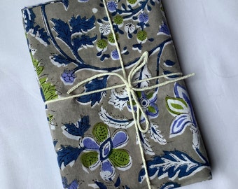 Pillowcases, Free shipping,Handmade, Indian cotton prints, standard pilowcases , super soft all cotton pillowcases