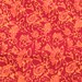 Batik fabric, Indian fabric, wax prints, yardage, khadi, leaf batik