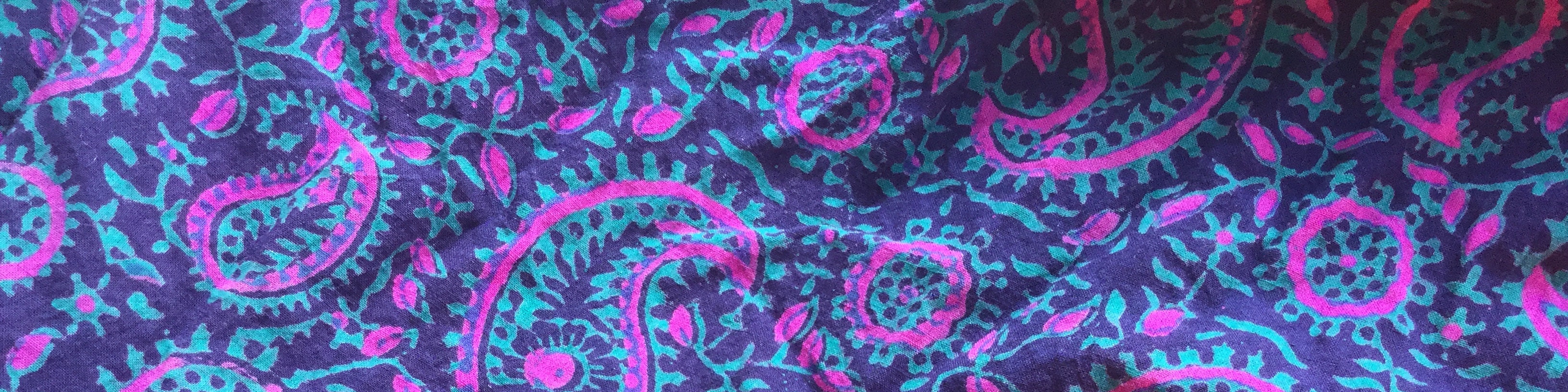 IndianFabricsbySusie - Etsy