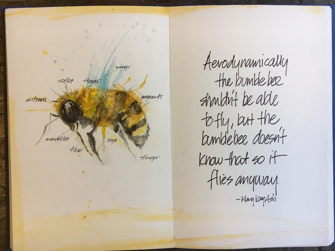 Unique Wall Hanging Watercolor Arton Demand Art Etsy