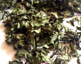 Ground-elder. Dried. Organic herbal tea 30g.