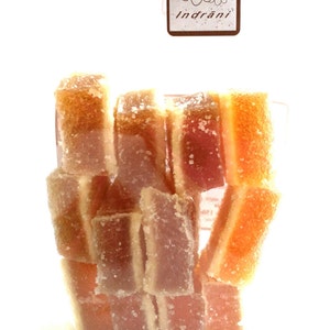 Beer jelly. Handcrafted candy 150g image 3