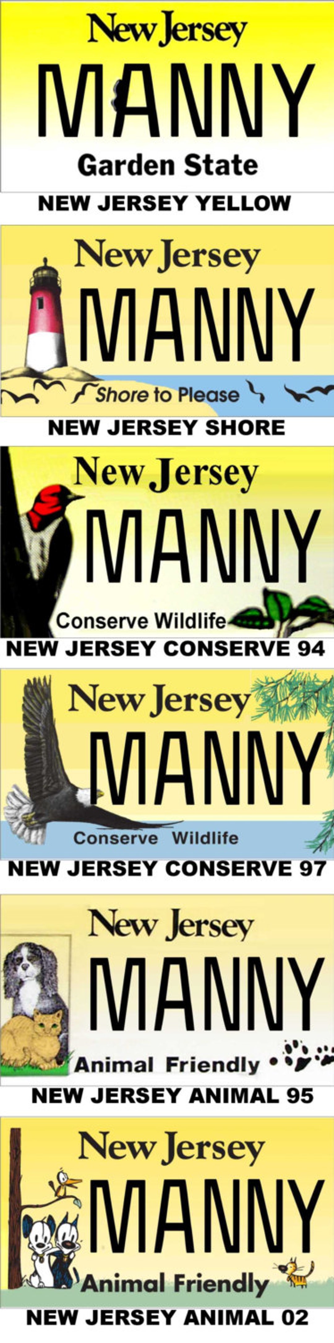 8 Great Weekend Getaways In New Jersey For Summer 2023