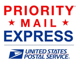 Priority Express shipping upgrade