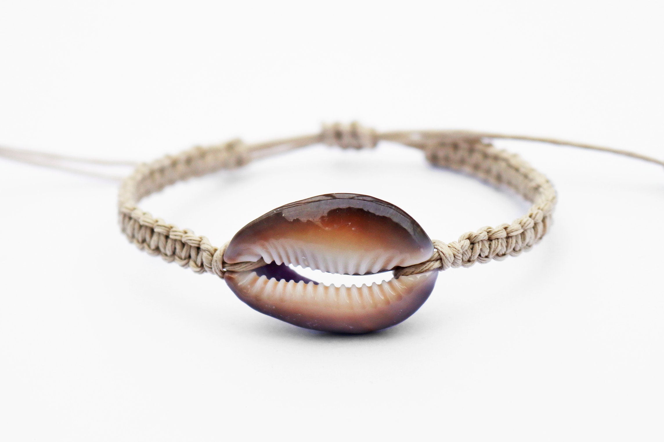 FROG SAC Cowrie Shell Necklace Anklet Bracelet for India | Ubuy
