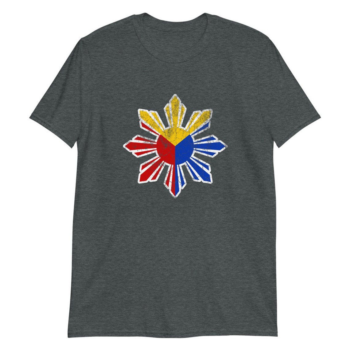 Philippines Shirt Filipino Tshirt Filipino Filipino Etsy
