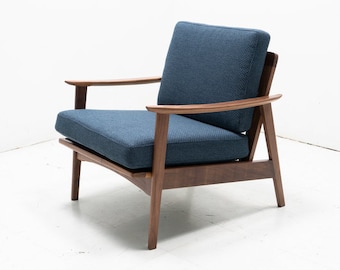 Mid Century Style "Cela" Chair