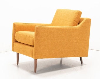 Mid Century Style "Alex" Chair