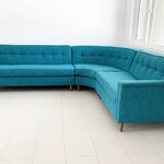 Sleeper Sectional