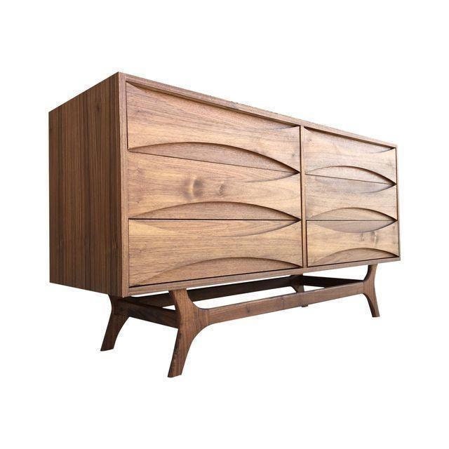 Johnson Carper Fashion Trend Dresser - Etsy Johnson Carper Fashion Trend Dresser - Etsy