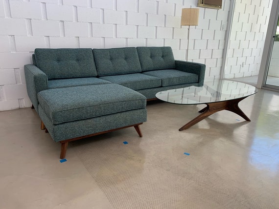 Adrian pearsall boomerang coffee table deals