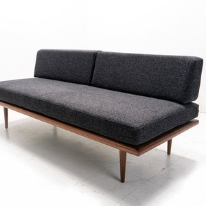 Mid Century Style Daybed Sofa