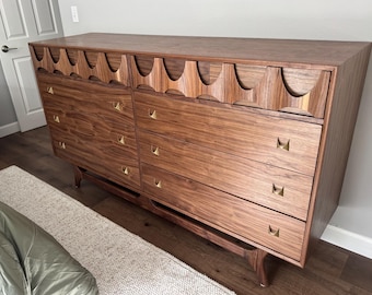 Discontinued Ikea Nikkeby Red Metal Two-drawer Unit - Etsy