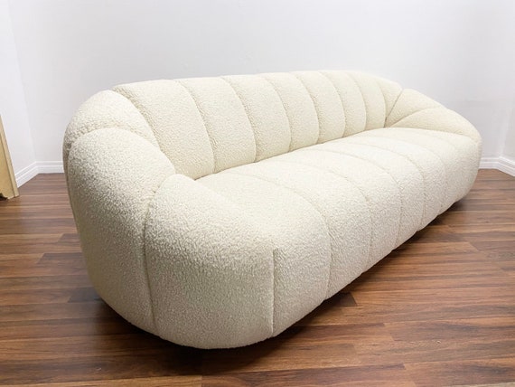Hand crafted Channel Sofa Etsy UK