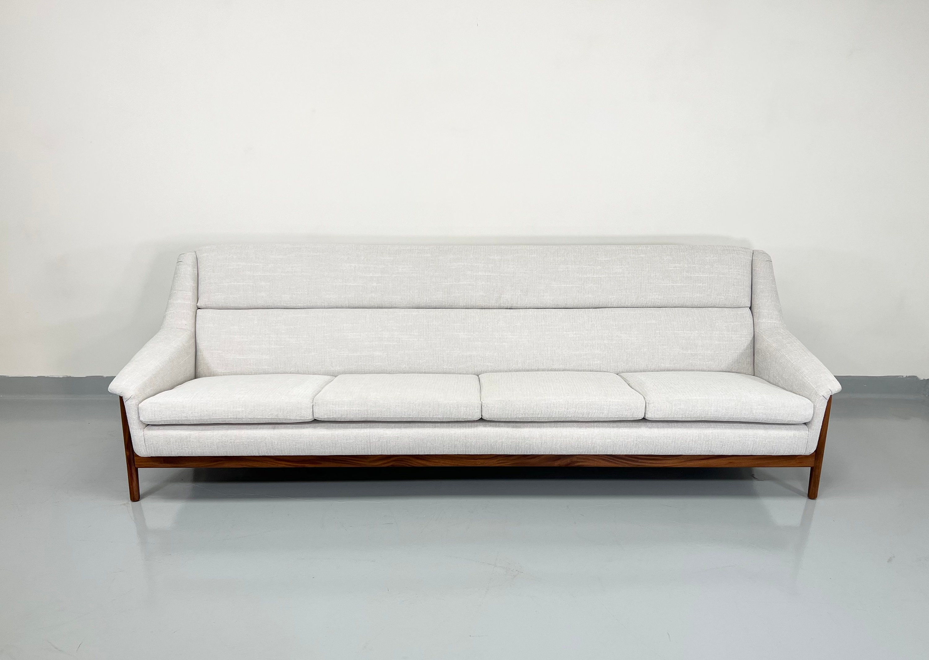 Mid Century Dux Style Sofa - Etsy 日本