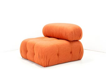 Mid Century Style Modular Sofa
