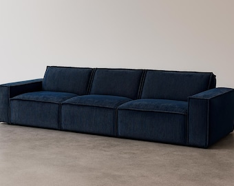Modular "Versa" Sofa