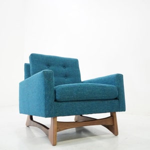 Mid Century Style &quot;Jones&quot; Chair