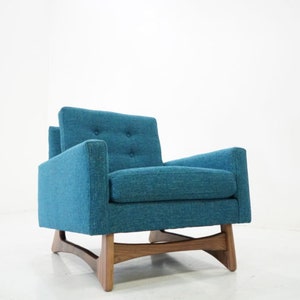 Mid Century Style "Jones" Chair